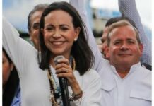 Нобеловият институт сложи точка – Мачадо не може да сподели наградата си с Тръмп