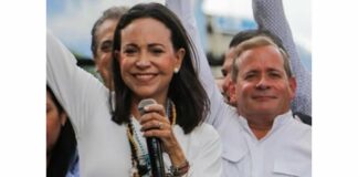 Нобеловият институт сложи точка – Мачадо не може да сподели наградата си с Тръмп