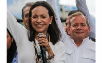 Нобеловият институт сложи точка – Мачадо не може да сподели наградата си с Тръмп