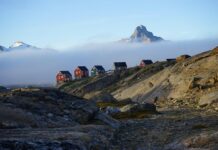 Дания и САЩ ще преговарят за Гренландия другата седмица