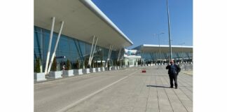 Съдът остави в ареста нигериец с фалшиво разрешение за пребиваване