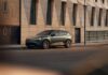 Коланите в новото електрическо Volvo EX60 разпознават дали пътника е дебел (Видео)