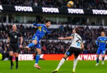 Винаги съм подчинявал всичко на футбола