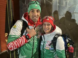 Най-добрите ни биатлонисти пропускат последния кръг за световната купа преди олимпиадата