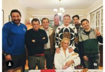 Радина Кърджилова с бебе в новия сезон на “Под прикритие”, но кой е “таткото”?