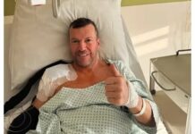 Бивш селекционер на България бе опериран след падане на ски