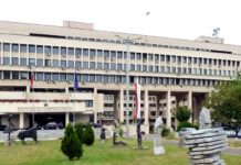 Поледици и застудяване в САЩ, много летища ще бъдат затворени