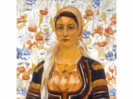 Владимир Димитров – Майстора отказал да продаде картини на цар Борис