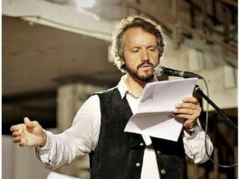 Близки и приятели се сбогуваха с Калин Терзийски