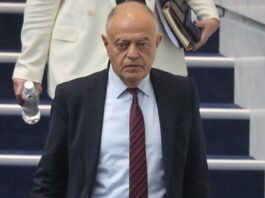 ПП-ДБ ще са заедно като коалиция на изборите