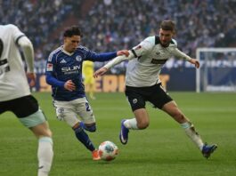 Българин игра след 4866 дни за “Кайзерслаутерн”