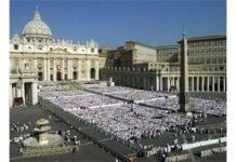 Ватиканът забрани на представител на германската крайнодясна партия да участва в църковен съвет