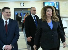 Йотова започва подбора за служебен премиер, при отказ очаква аргументи (Обзор)