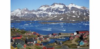 4 страни имат технологиите, нужни за корабоплаването около Гренландия, САЩ не е сред тях