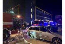 Почина и жената от семейството, пострадало при пожар в пловдивския район „Западен“