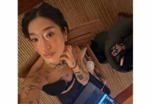 Карлос Алкарас хлътнал по много известна диджейка от Корея