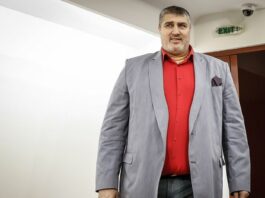 Обявиха кога ще е изборът за заместник на Любо Ганев във волейбола