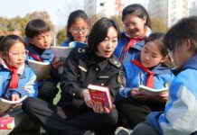 Китай ще засили кампанията по премахване на вредното културно съдържание и незаконната издателска дейност