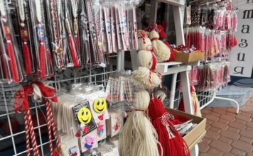 Заявления за продажба на мартеници в Казанлък могат да бъдат подавани от 19 януари