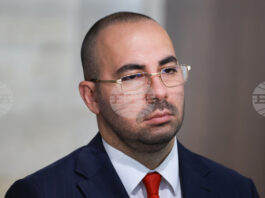 Неприемливи фигури за служебен премиер са Рая Назарян и фигурите, поставени от статуквото, коментира Христо Расташки от МЕЧ