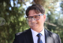 Народното читалище е ключ към сърцата на българите