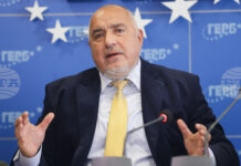 Когато всички прекалиха, включително и Пеевски, нищо не задържаше ГЕРБ в това правителство, в това мнозинство, коментира Бойко Борисов