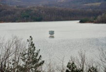 Питейният язовир на Монтана и Враца е пълен, водоподаването е гарантирано