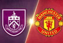 Бърнли – Ман Юнайтед 2:2 /репортаж/