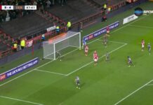 Бристол Сити – Дарби Каунти 0:5 /репортаж/