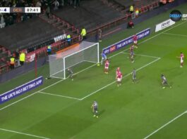 Бристол Сити – Дарби Каунти 0:5 /репортаж/