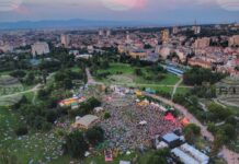 Столичната община предвижда 155 000 евро за културни събития на открити сцени в паркове и градини през лятото