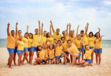 Детски празник в Албена стартира през 2026 г.