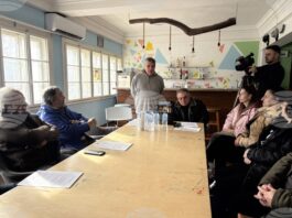 Новоучреденият Алианс на самоковските писатели избра за свой председател филолога и книгоиздател Христо Христов