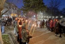 Село Костенец отбеляза 148 години от освобождението си от османско робство