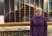 Процесът по преминаване към еврото протече плавно в пълния курорт Боровец, каза председателят на Съюза на собствениците и хотелиерите в Боровец Благовеста Томова