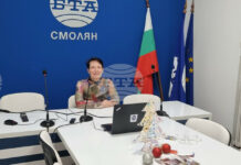 За туристите ще бъде по-лесно да идват в България и в Родопите, а европейците могат да плащат с монети с изобразени български символи, коментира Надежда Митева в Смолян