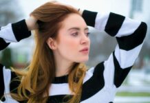 5 фрази, които една жена използва, за да скрие факта, че не е била с мъж от дълго време