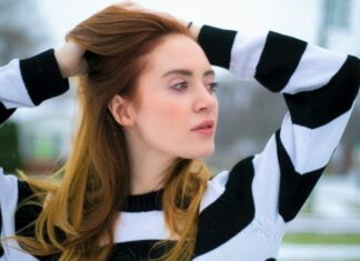 5 фрази, които една жена използва, за да скрие факта, че не е била с мъж от дълго време