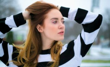 5 фрази, които една жена използва, за да скрие факта, че не е била с мъж от дълго време