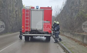 Небрежност при боравене с открит огън и късо съединение са най-честите причини за пожари с материални щети в Ловешко през миналата година