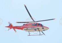 Две паралелни мисии на Центъра за спешна медицинска помощ по въздуха реализираха екипите на оперативните бази в Сливен и София