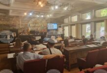 Община Тервел ще кандидатства за финансиране по „Красива България“ за ремонт на читалището в село Зърнево