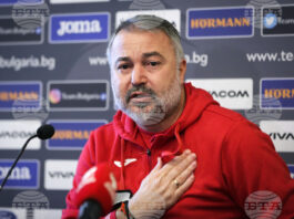 Бившият национален селекционер Ясен Петров пое треньорския пост в последния в efbet Лига Добруджа (Добрич)