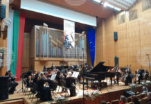 Приключи 51-вото издание на Международния фестивал за симфонична и съвременна музика „Зимни музикални вечери – проф. Иван Спасов“ в Пазарджик