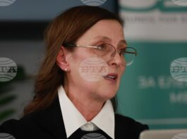 В информационния хаос БНТ е длъжна да бъде маркер на истината, заяви кандидатът за генерален директор Невена Андонова пред СЕМ