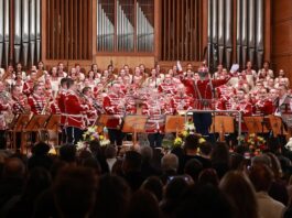 Трети март ни напомня, че свободата не е крайна точка, бе посланието на концерт по случай националния празник