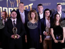 През последните години спортистите ни направиха изключително щастливи, направиха ни горди българи