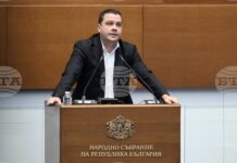 ИТН излязоха с декларация за служебния министър на земеделието и храните Иван Христанов и призоваха президента да поиска оставката му