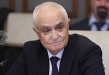 Модернизацията на Българската армия не е спряла, но в удължения бюджет няма средства за заплащане на текущите проекти, каза Атанас Запрянов