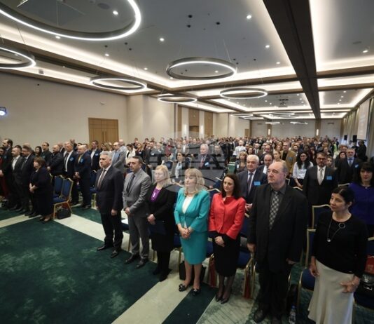 Призиви за отстояване на независимост и за повишаване на доверието към юридическото съсловие бяха отправени на Годишното общо събрание на адвокатите в страната